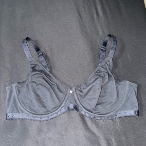 Savage X Fenty unlined with wire Bra